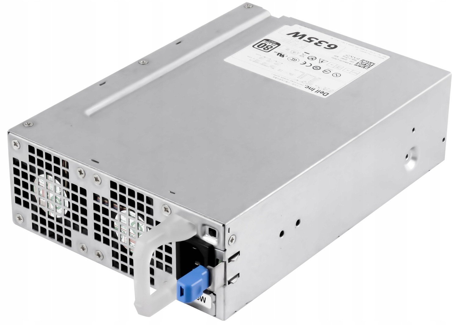 Dell 0NVC7F 635W D635EF-00 T3600 T5600