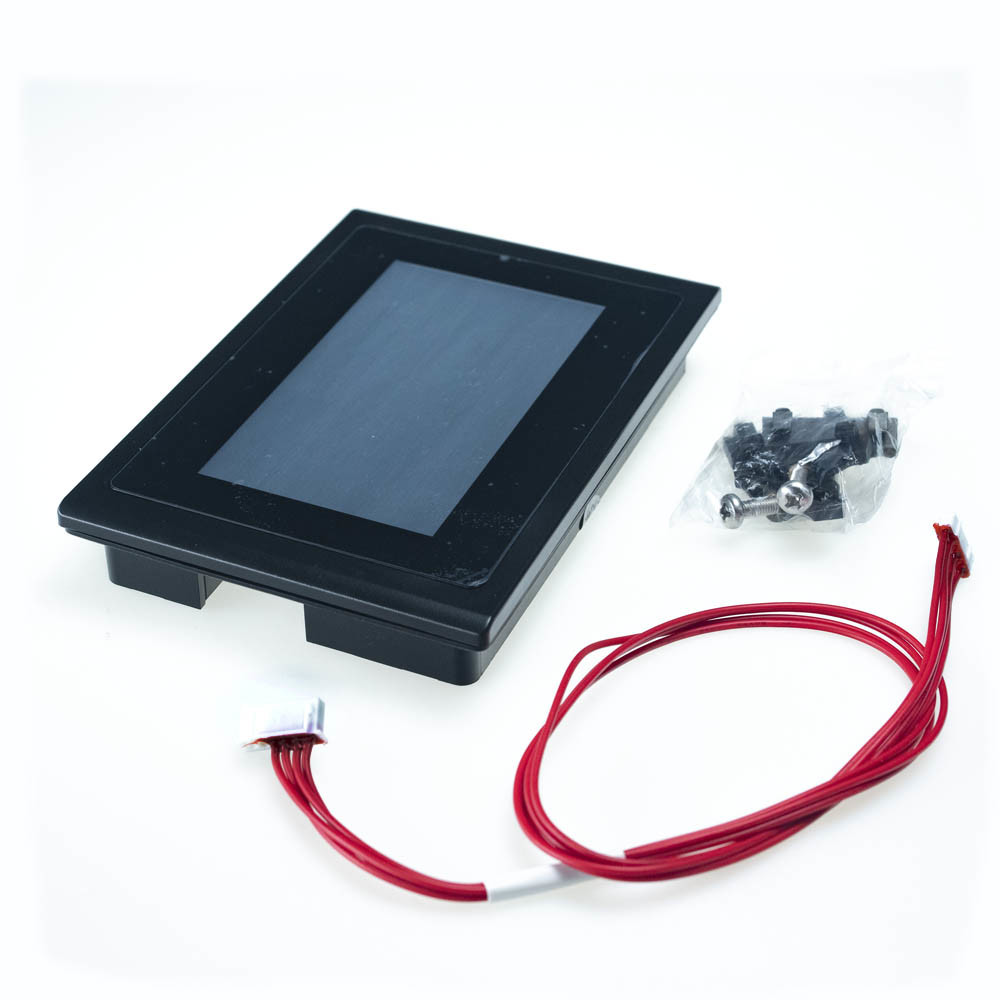 LCD dotykový displej pro Bms Smart Daly