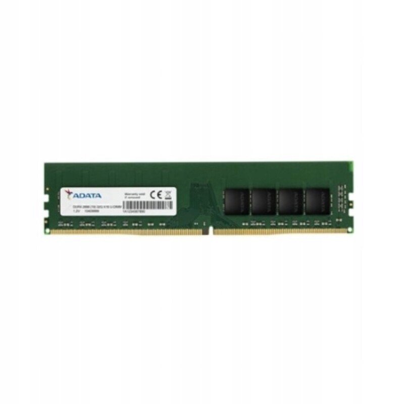 Paměti Ram Adata AD4U266616G19-SGN DDR4 16 Gb