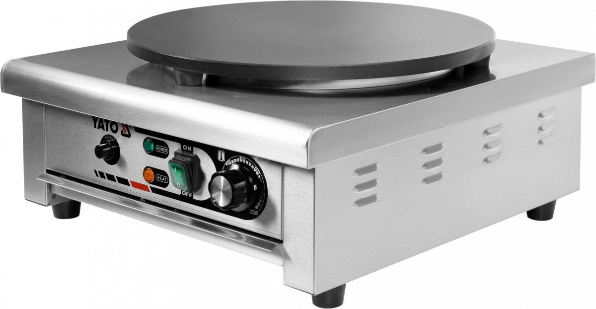 Yato YG-04680 Palačinka 400MM