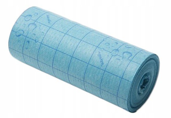 Přístup V Rolce Kuchyně Vileda Pro Quick'n Dry