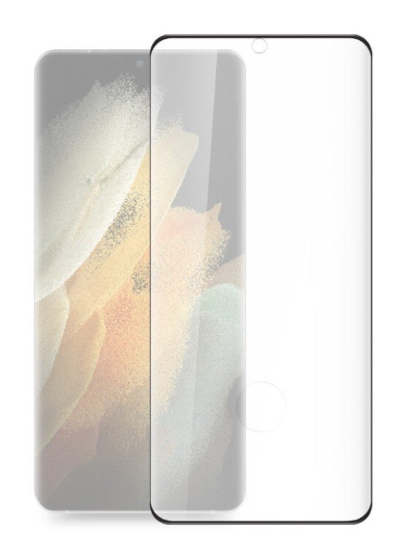 10ks 3D Na Ekran pro Samsung S23