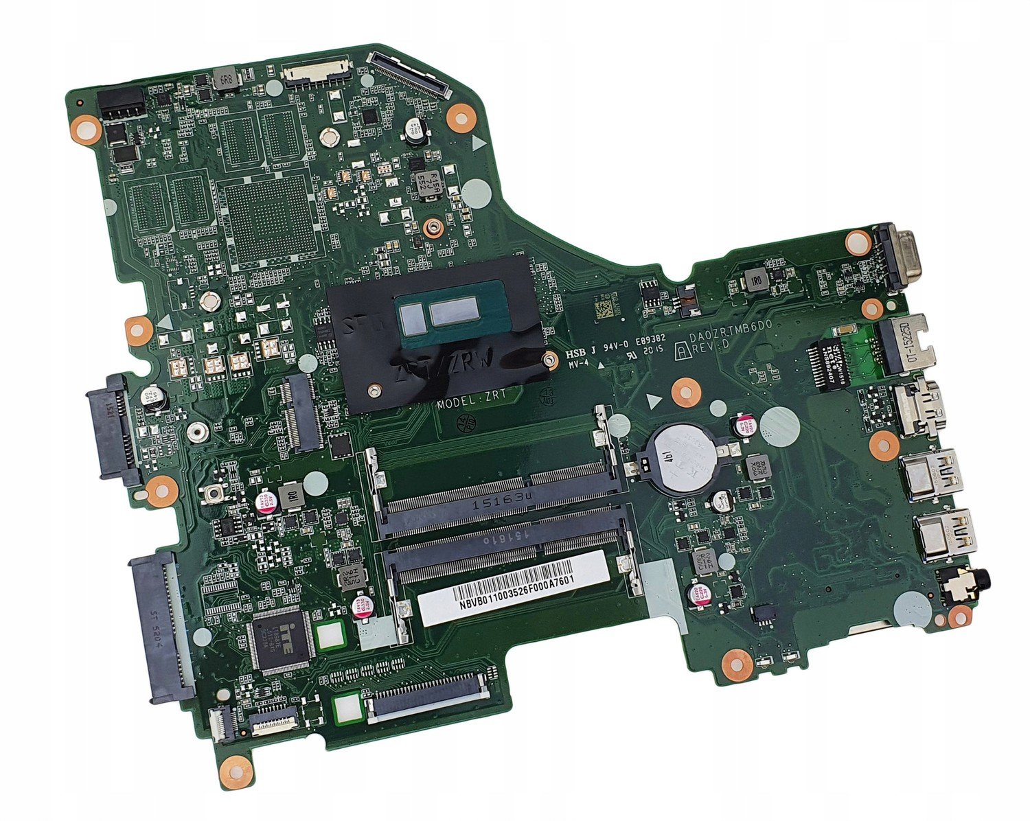 Základní Deska Acer Aspire E5-573 E5-574 F5-571