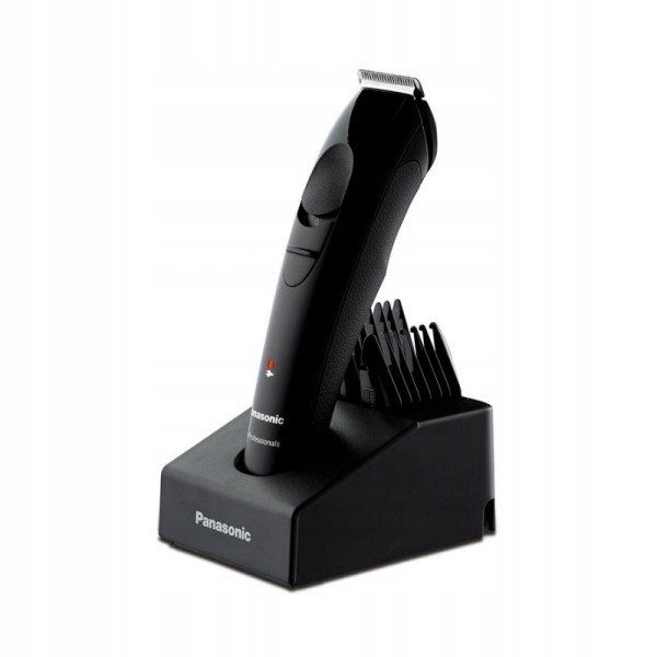 Panasonic bezdrátový zastřihovač Er-Gp21K