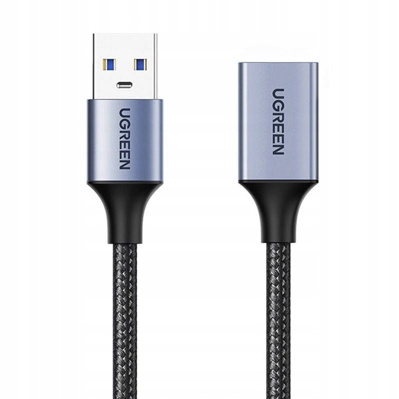 Ugreen prodlužovací kabel Usb adaptér (samec) Usb