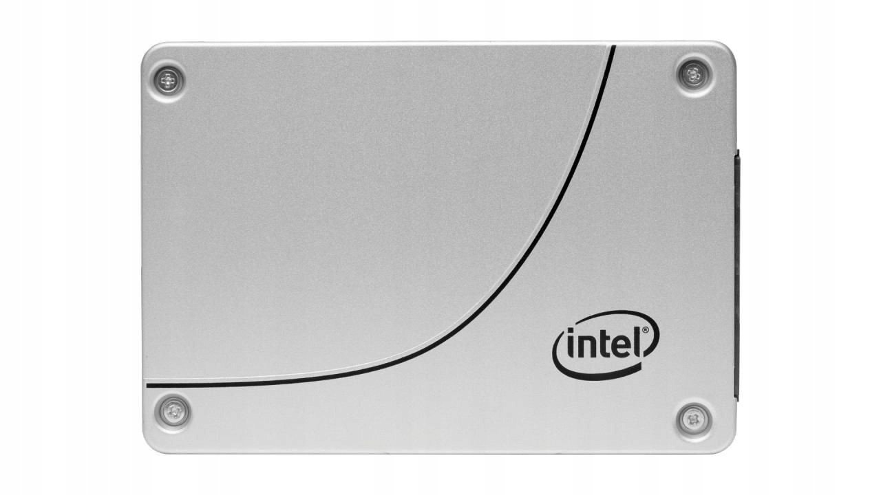 Disk Ssd Intel DC S4510 480GB 2,5