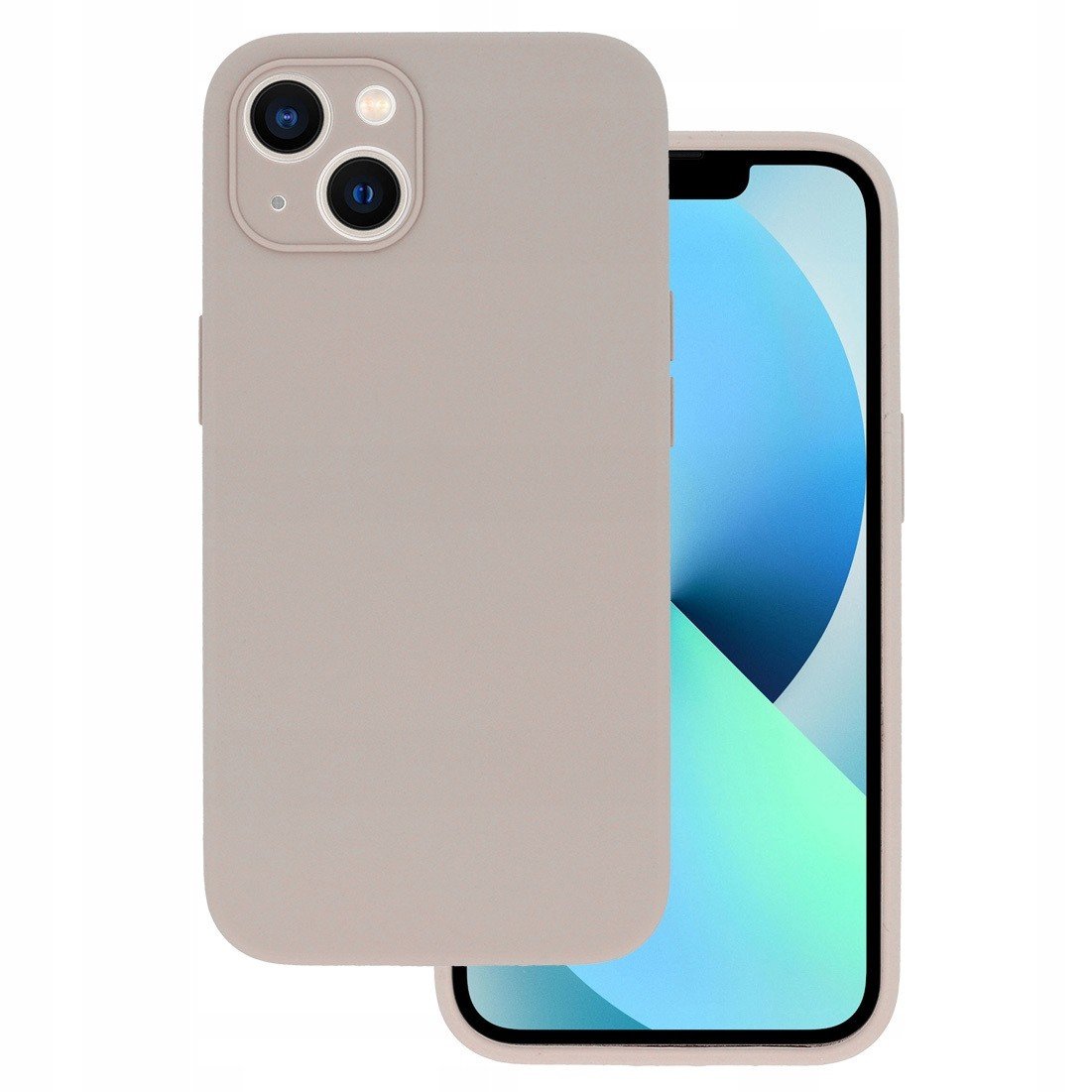 Vennus Silicone Lite pouzdro pro Xiaomi Redmi Note 11