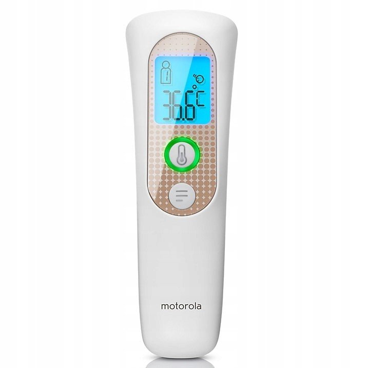 Motorola Mbp70sn bezkontaktní teploměr Mb0070