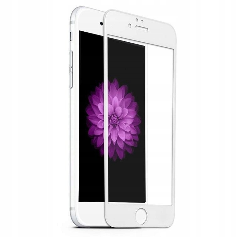 Benks LCD sklo Okr+ Pro pro iPhone 6/6S White