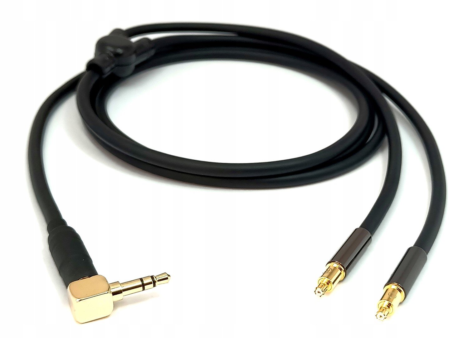 ATH-WP900 kabel 3,5mm ručně vyrobený Mogami