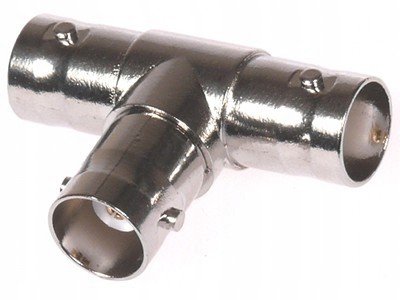 Rozbočovač BNC-G/2BNC-G Abcv