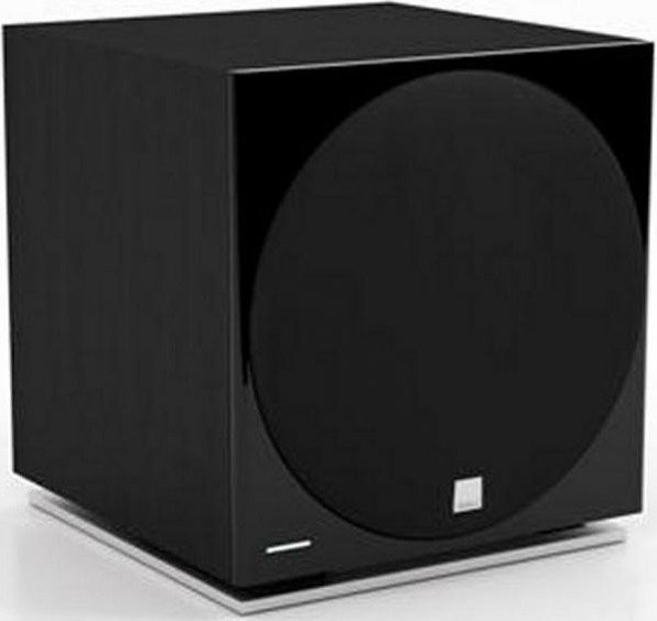 Dali Sub E-9 F Aktivní subwoofer G.w. 5 Let