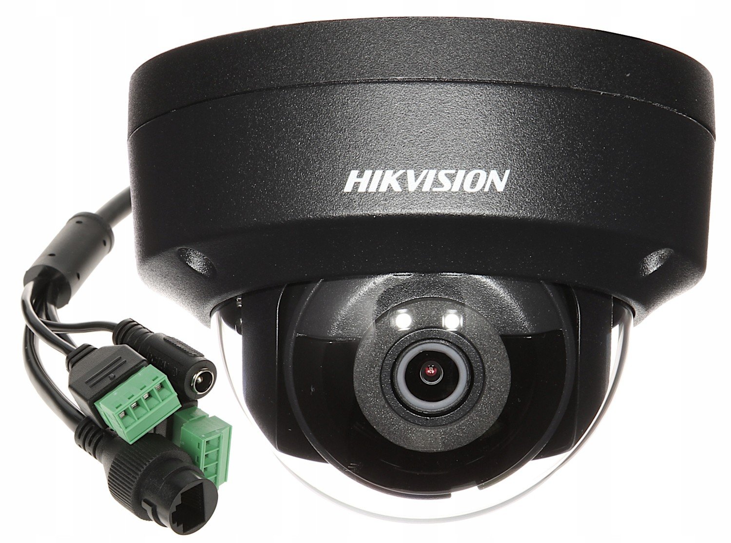 Ip kamera DS-2CD2143G2-IS (2,8mm) (černá) Hikvision