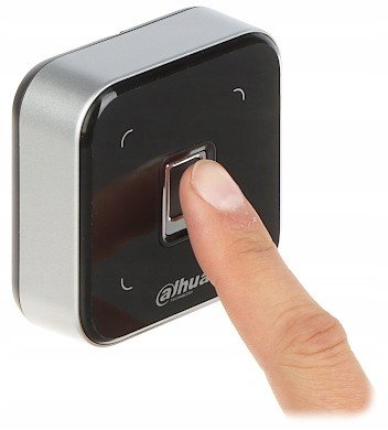 Čtečka Otisků Prstů Rfid ASM101A Dahua