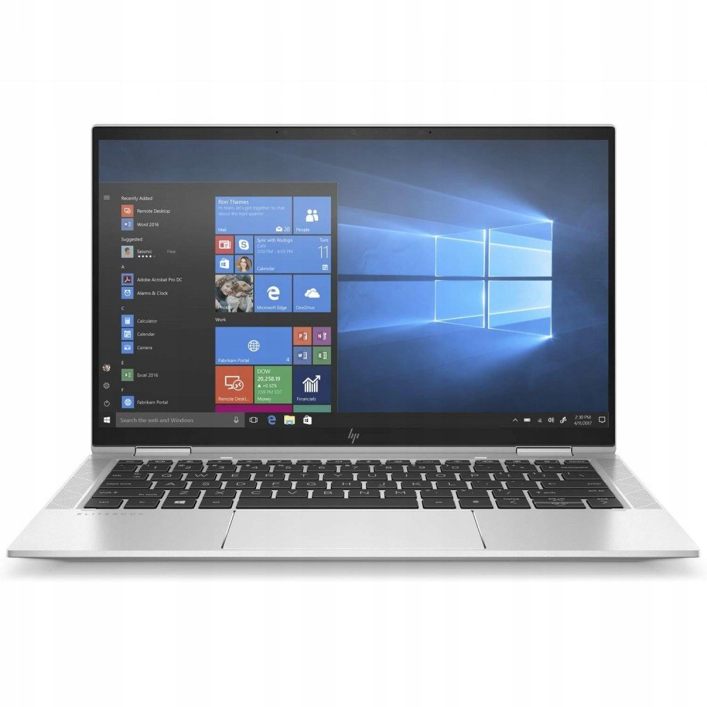 Hp EliteBook X360 1040 G8 i5-1135G7 16GB 256PCIe