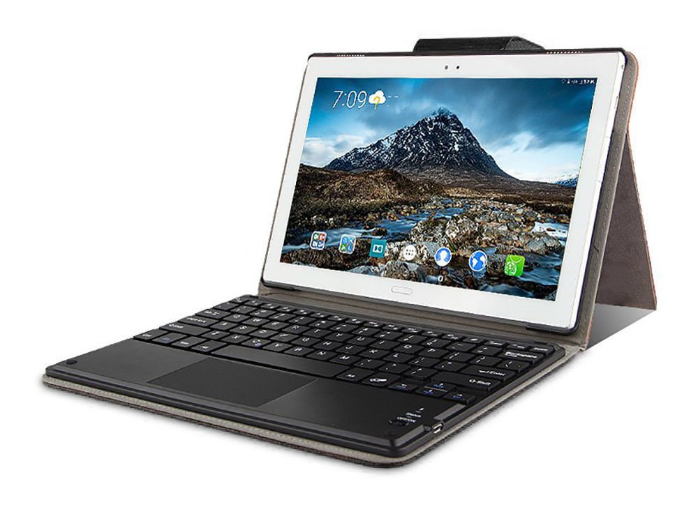 Pouzdro Klávesnice Bl Touchpad Lenovo Tab 4 10 X304