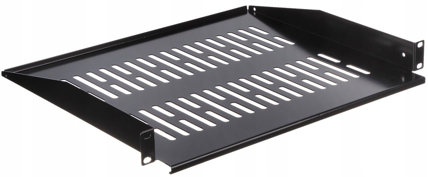 Police do skříně Rack 19