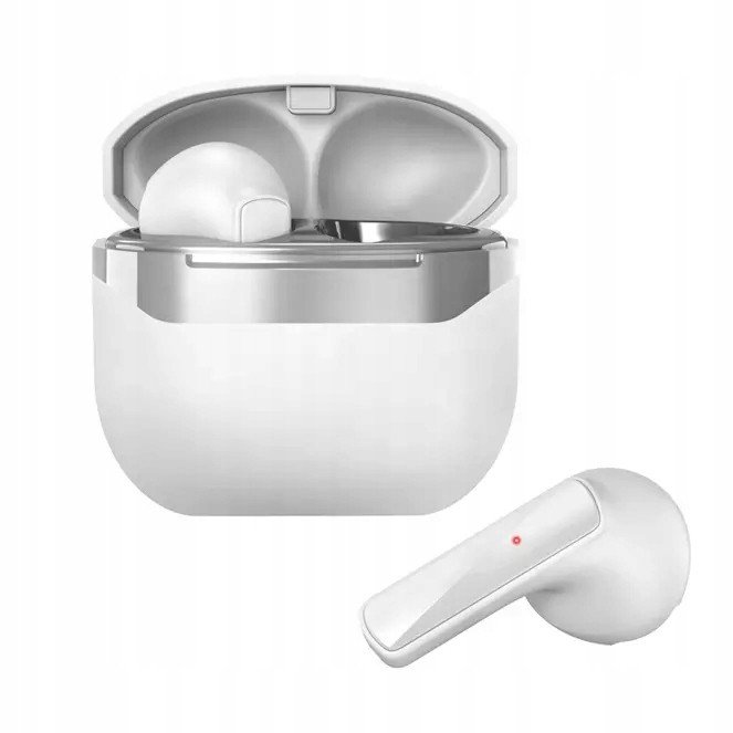 Kapesní herní bezdrátová sluchátka IPX4