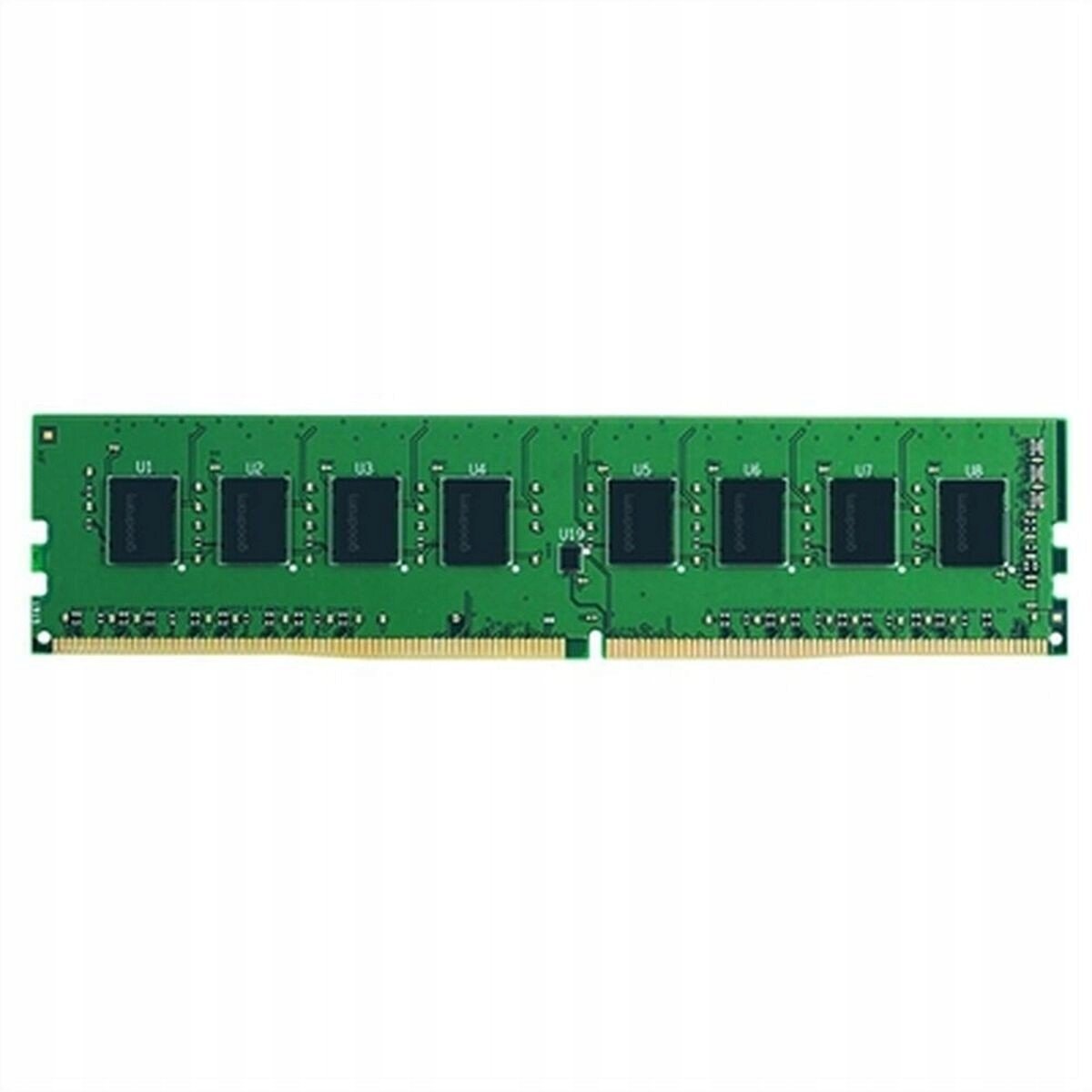 GoodRam CL22 DIMM 32 Gb DDR4 3200 Mh operační paměti