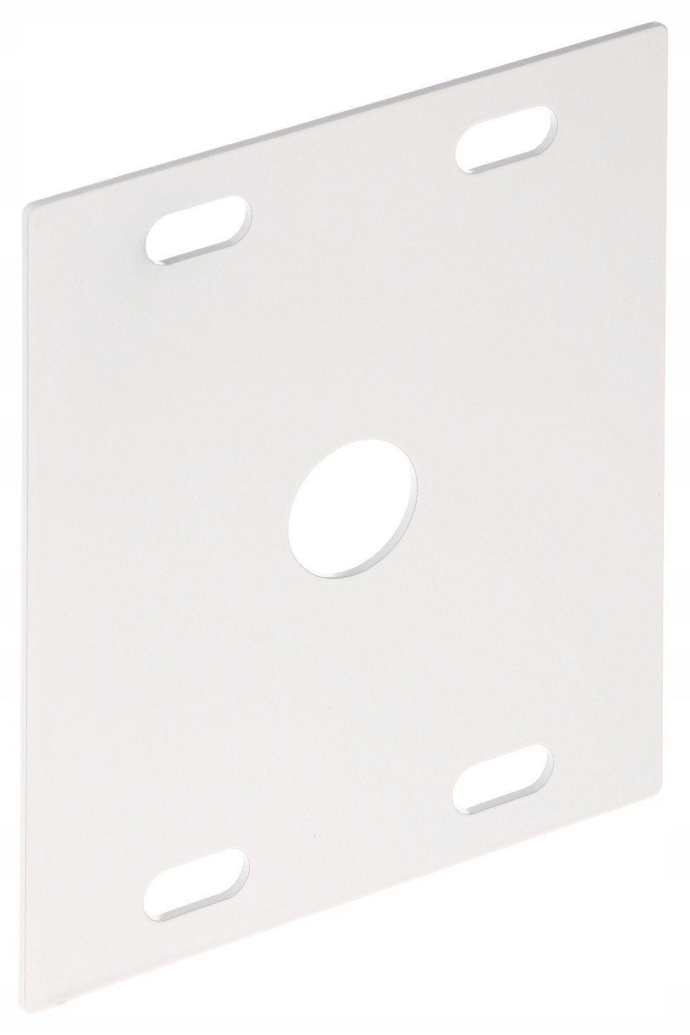 Montážní plech BM-120/43-60/W