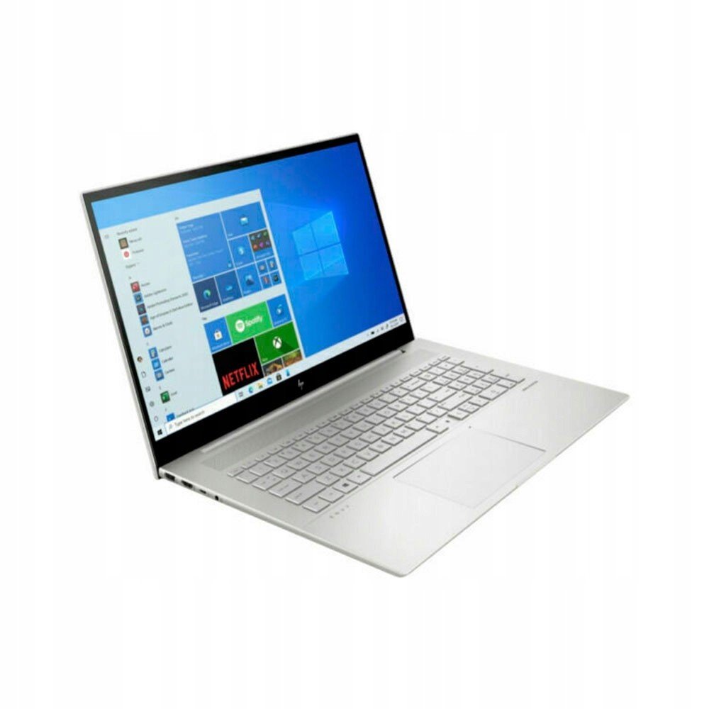 Hp Envy 17 i7-1165G7 64GB 1TB PCIe MX450 Fhd Ips