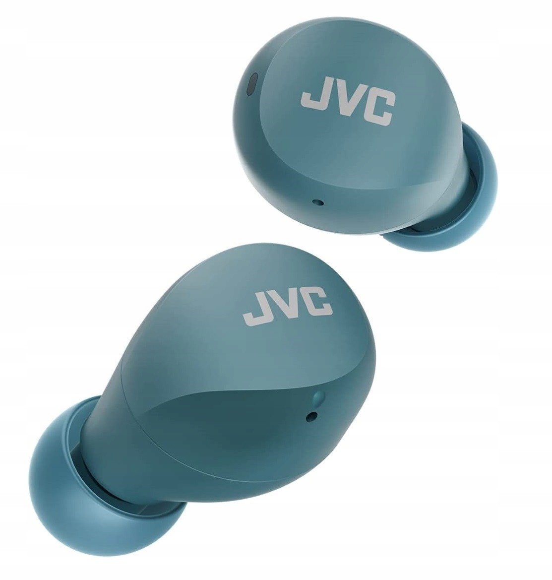 Bluetooth bezdrátová sluchátka Jvc Gumy Mini
