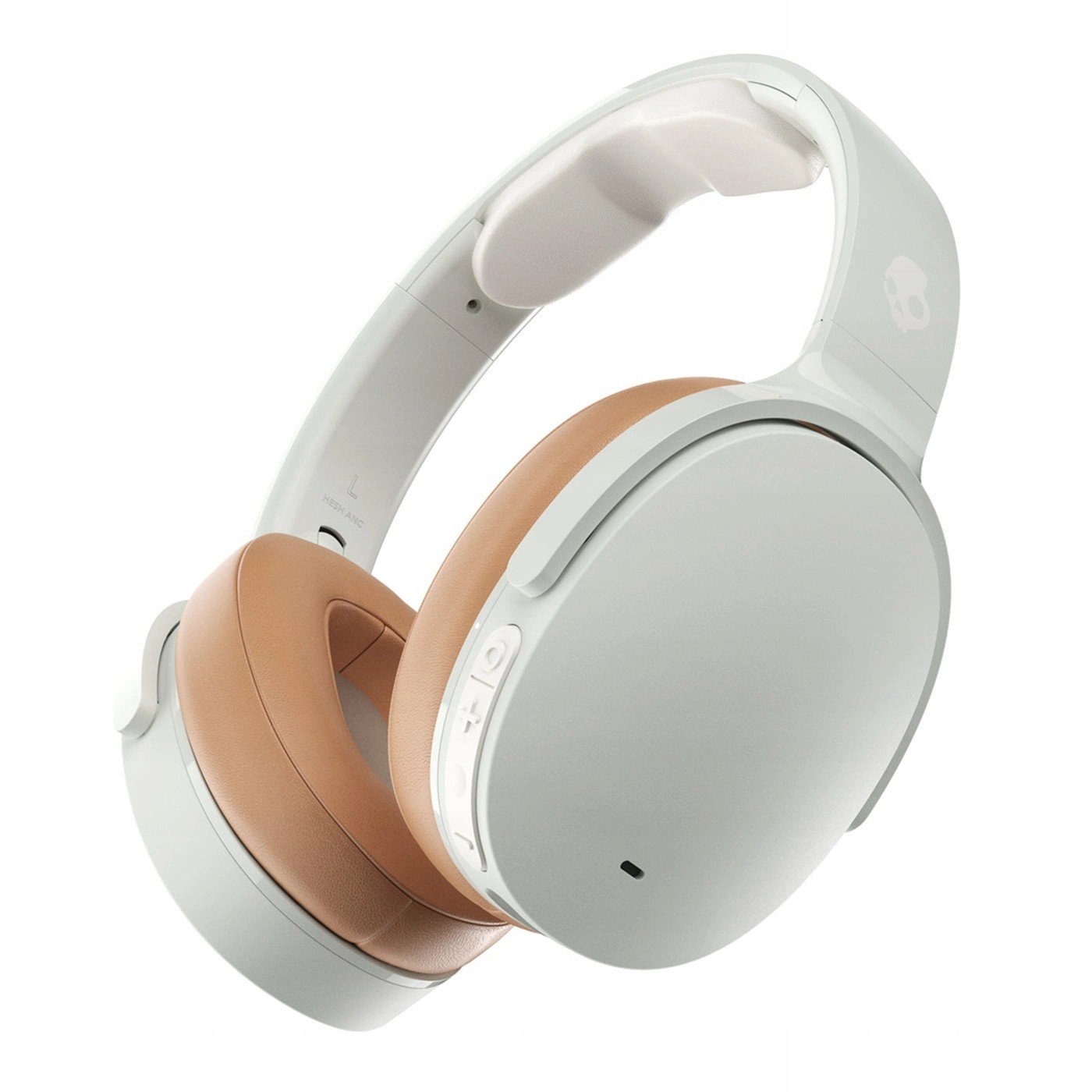 Bezdrátová sluchátka Bt Skullcandy Hesh Anc