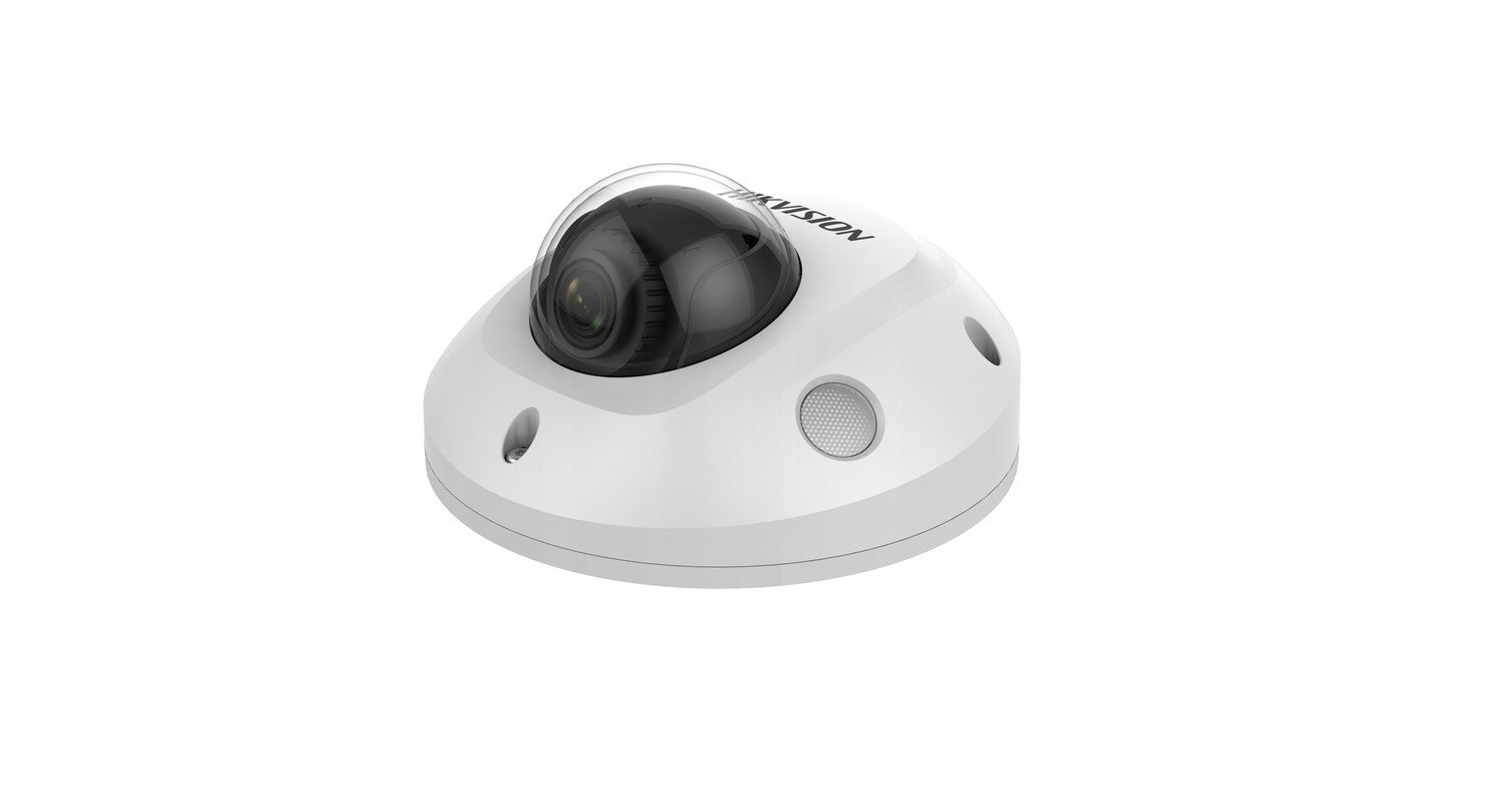 WiFi Ip kamera DS-2CD2543G0-IWS(2.8mm) Hikvision