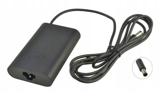 Dell Ac adaptér 65W