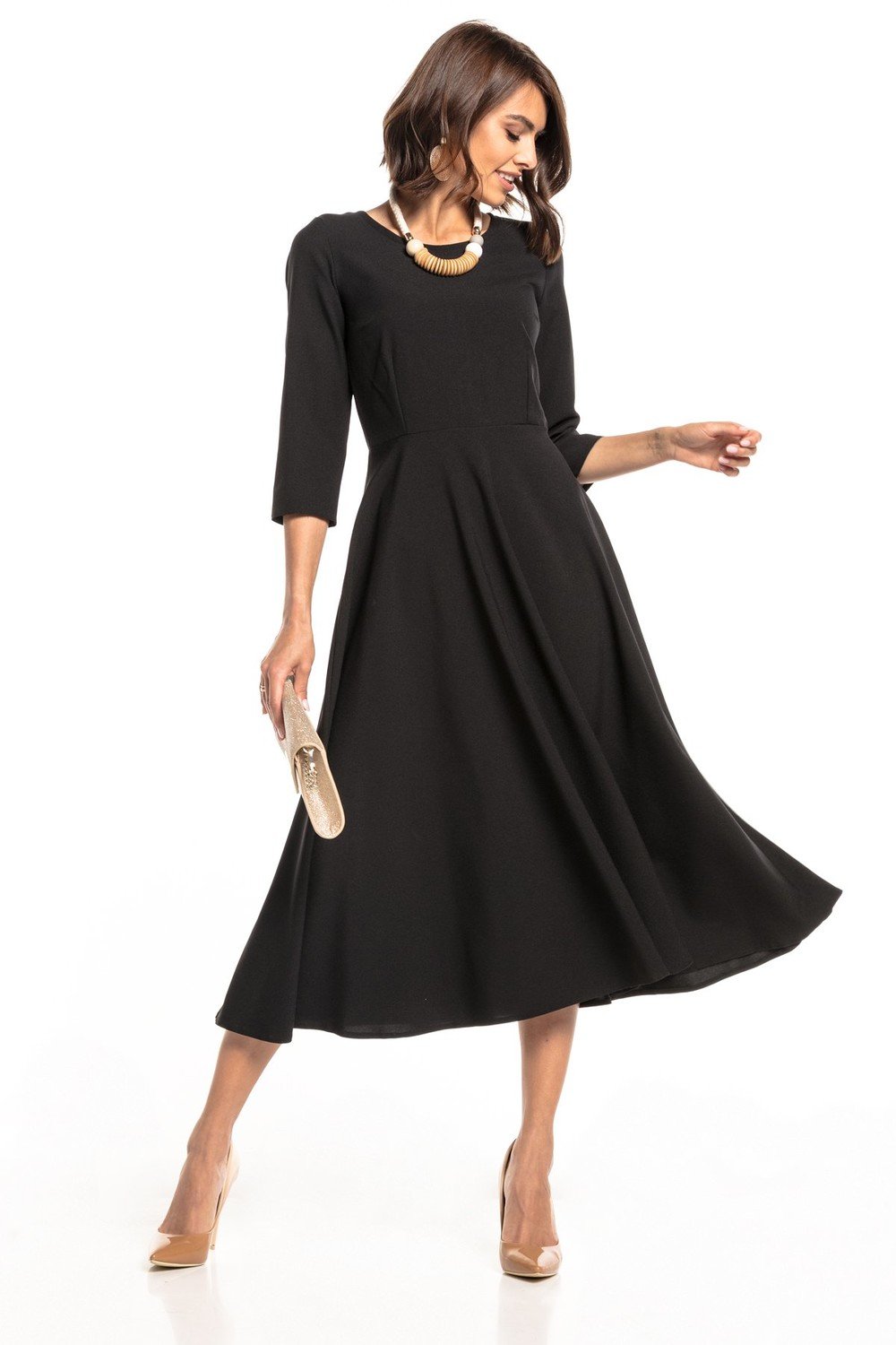 Tessita Woman's Dress T327 3