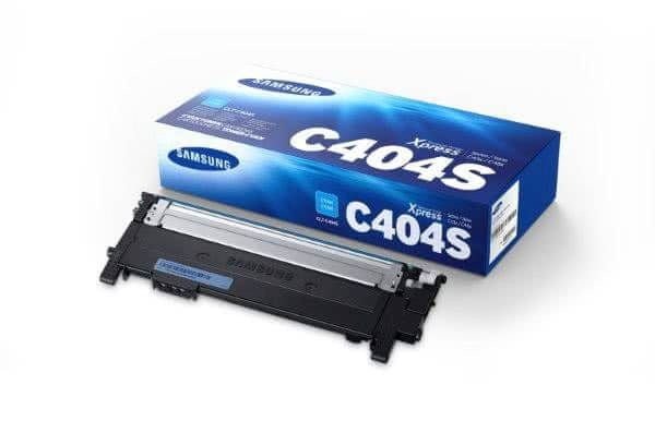 Toner Samsung ST966A modrá (azurová)