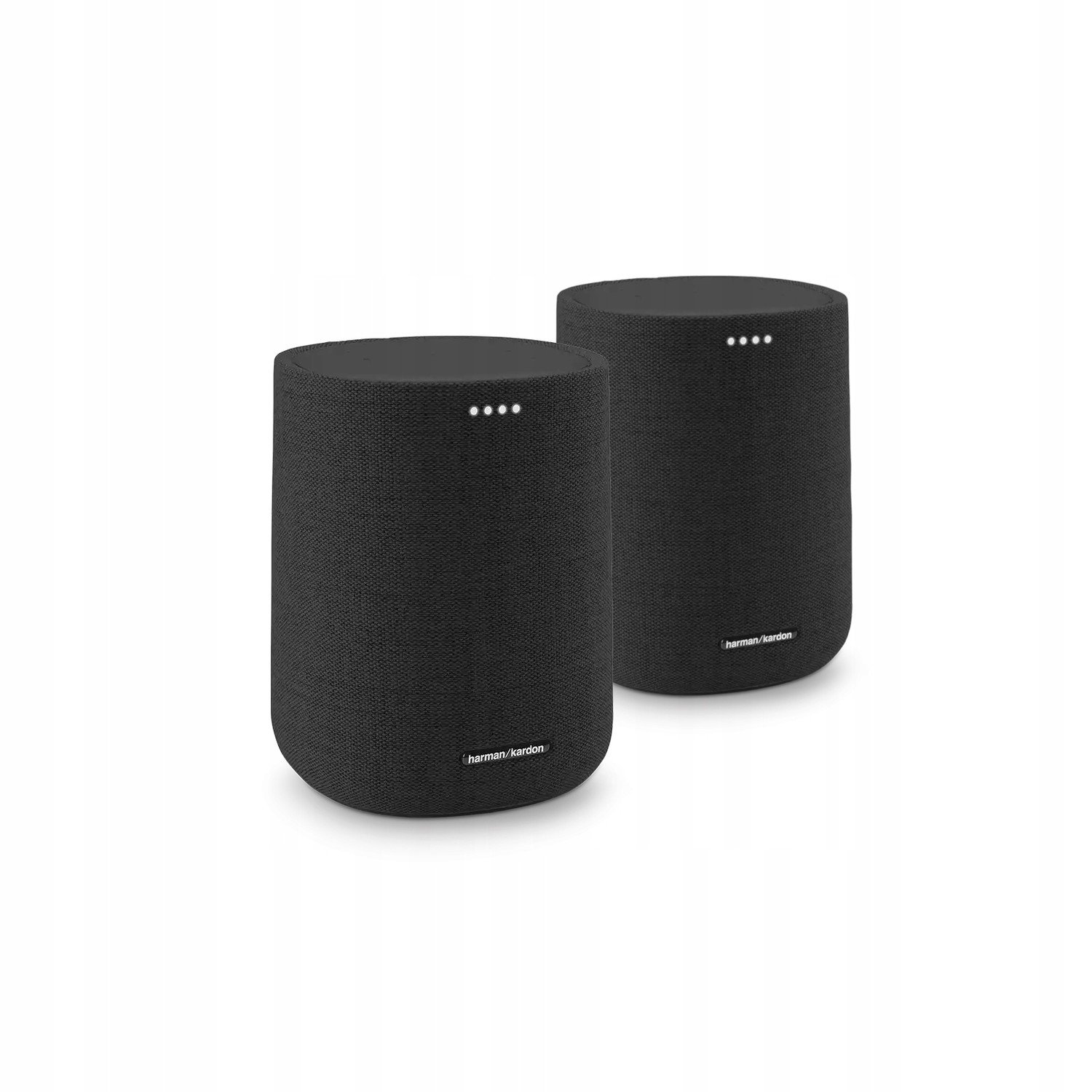 Harman Kardon Citation One Duo Mkiii 2ks Černá