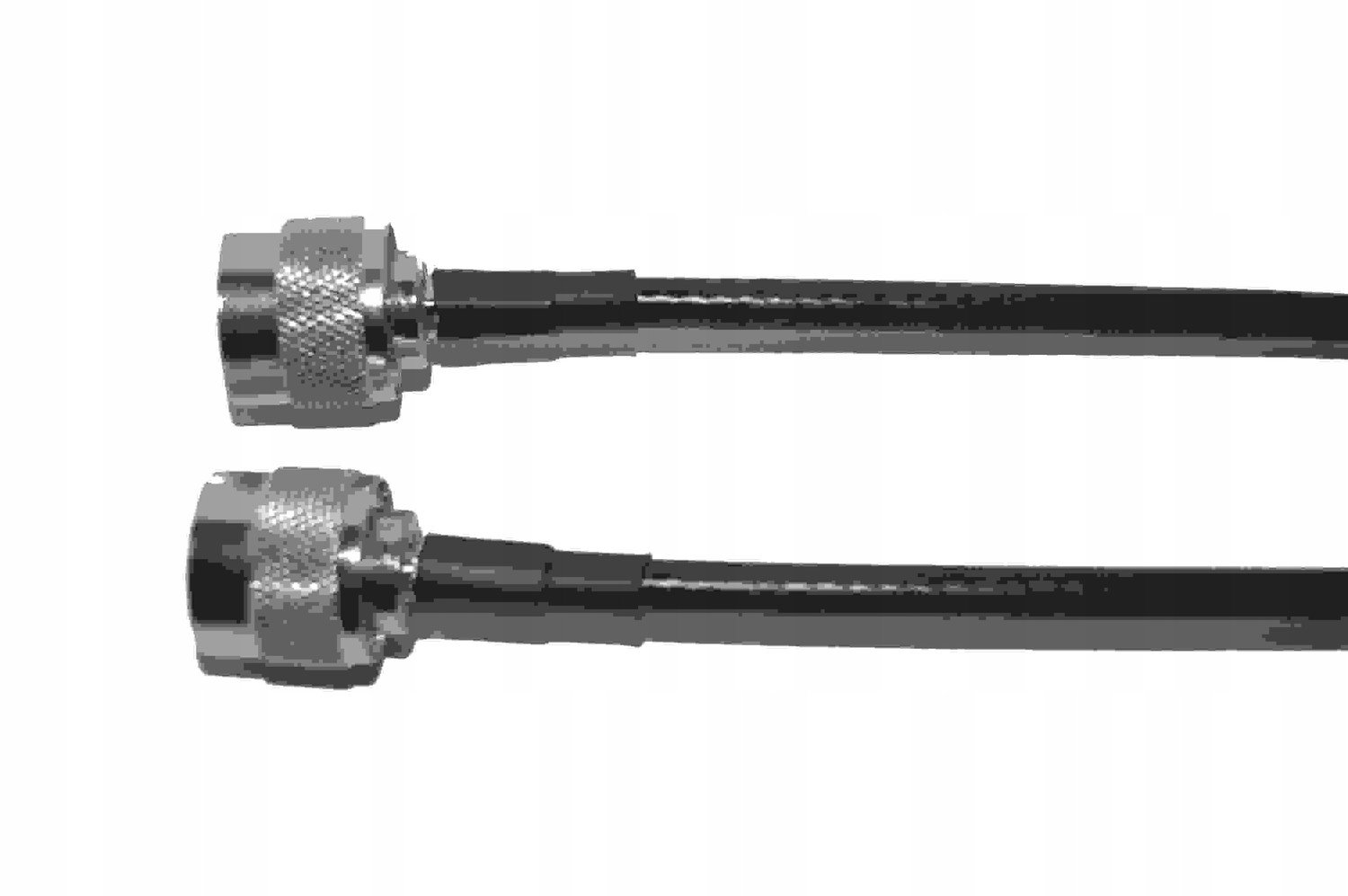 Kabel zástrčka N zástrčka N, kabel RF5, 15m