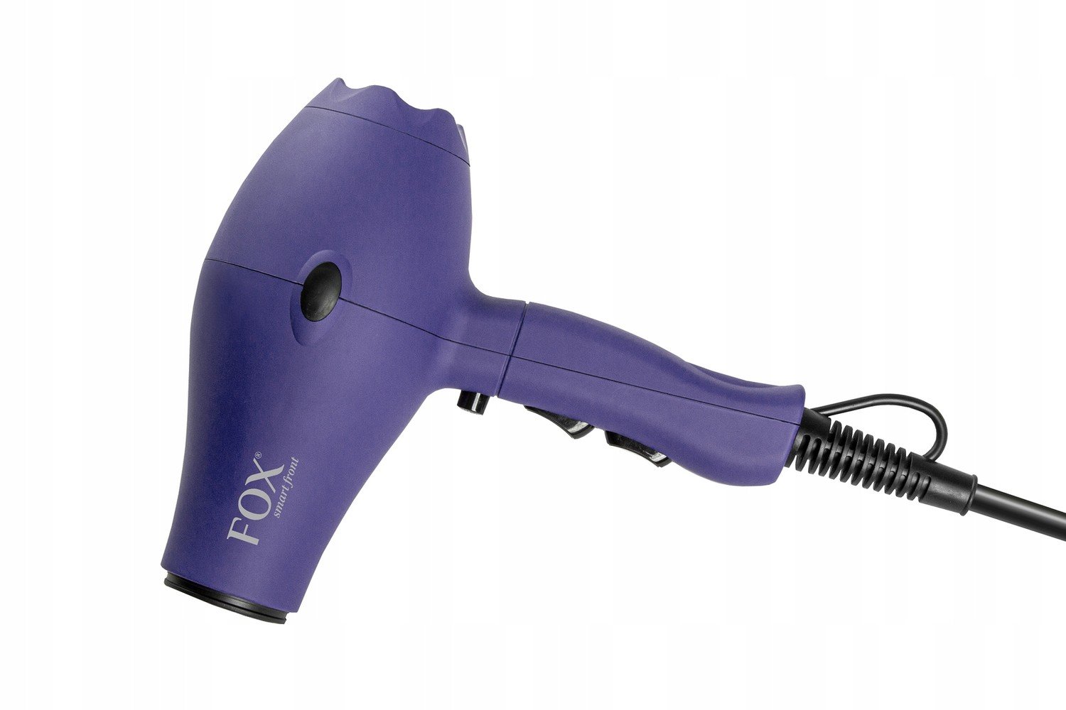 Fox Smart Violet Vysoušeč Vlasů Ionizace 2100