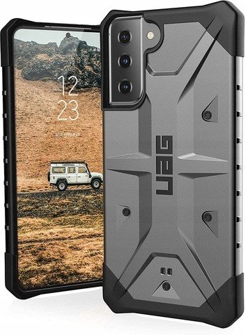 Pouzdro Uag Pathfinder Pro Galaxy S21 Plus