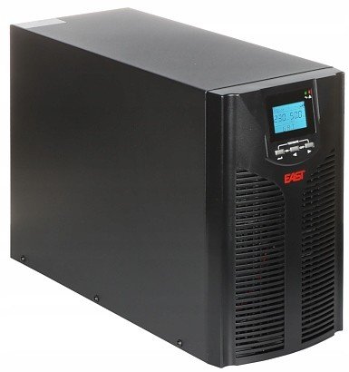 Napájení Ups AT-UPS3000/2-LCD 3000 Va East