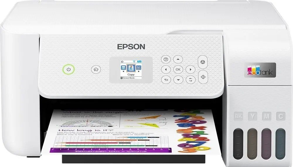 Multifunkční zařízení inkoustová (barevná) Epson