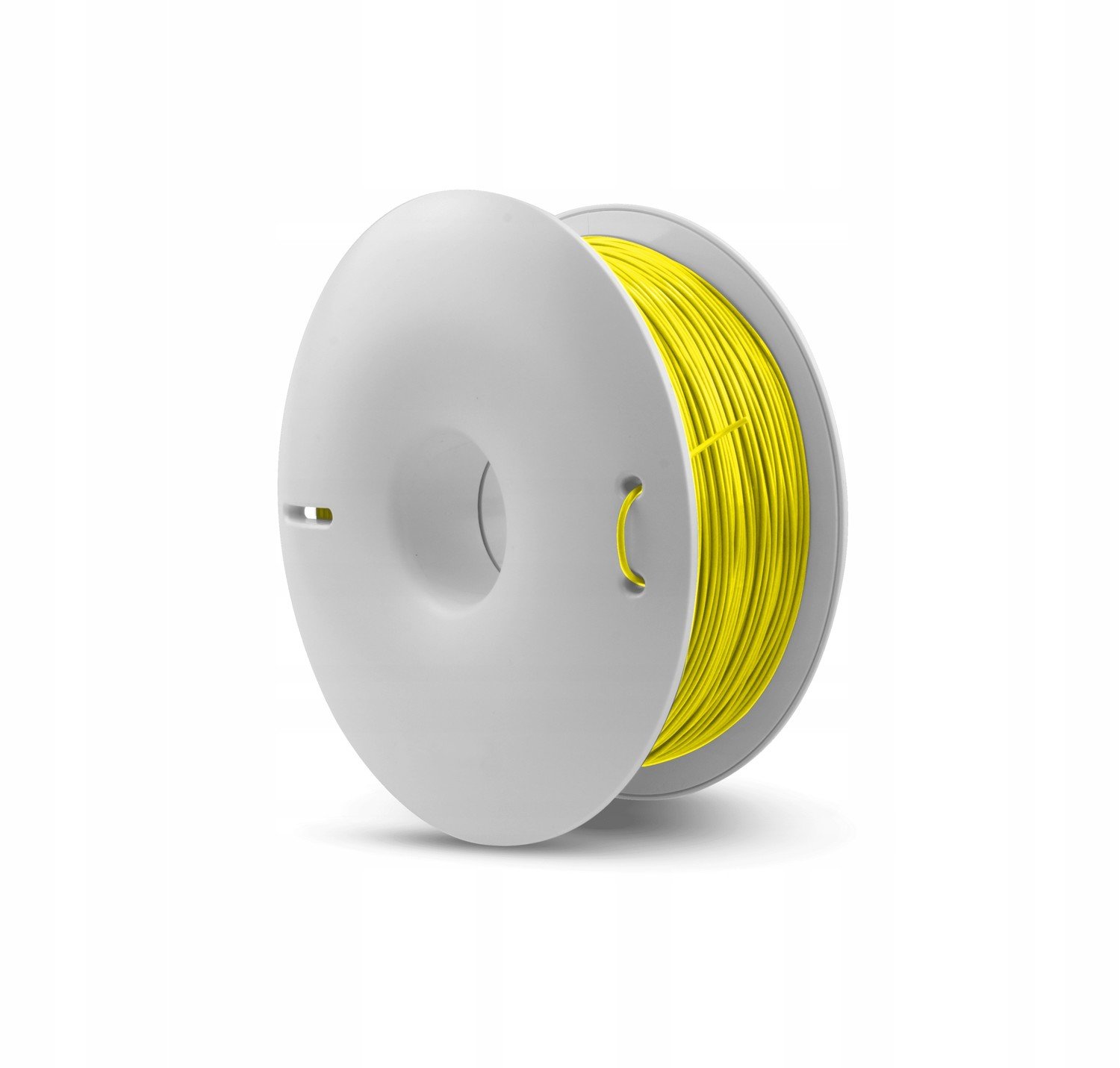 Filament Abs Plus Yellow 1,75 mm 0,85 kg Žlutá