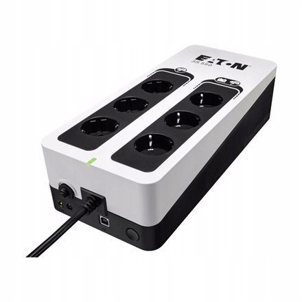 Eaton Ups 3S 550 Din 550VA, 330W, offline