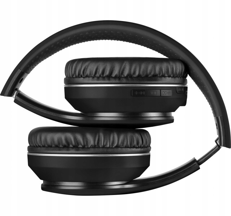 Bezdrátová sluchátka přes uši Freemotion B580