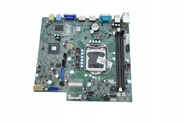Nová základní deska Dell Optiplex 9010 Usff HJG5K