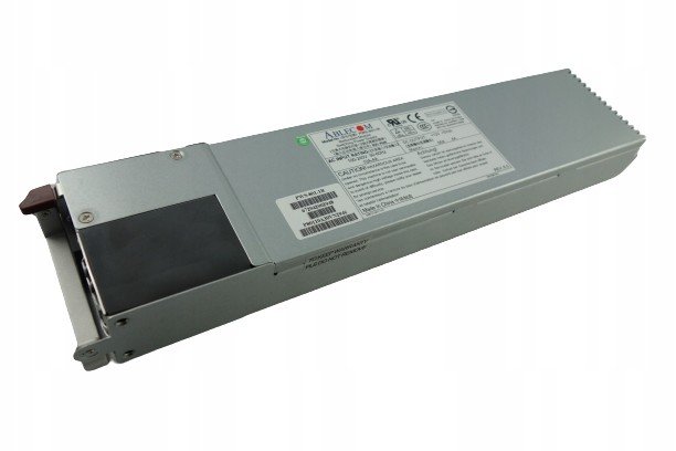 Nový Napájecí zdroj Ablecom 800W PWS-801-1R č. GF3CR