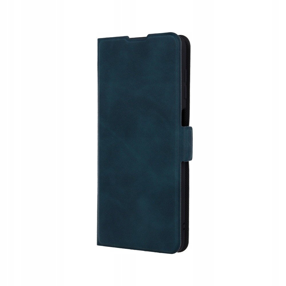 Smart Mono pouzdro pro Motorola Moto G13 G23 zelené