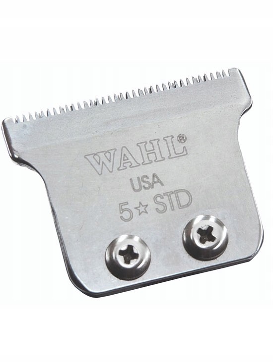 Wahl T-Shaped Zastřihovací nůž Detailer 0,4mm