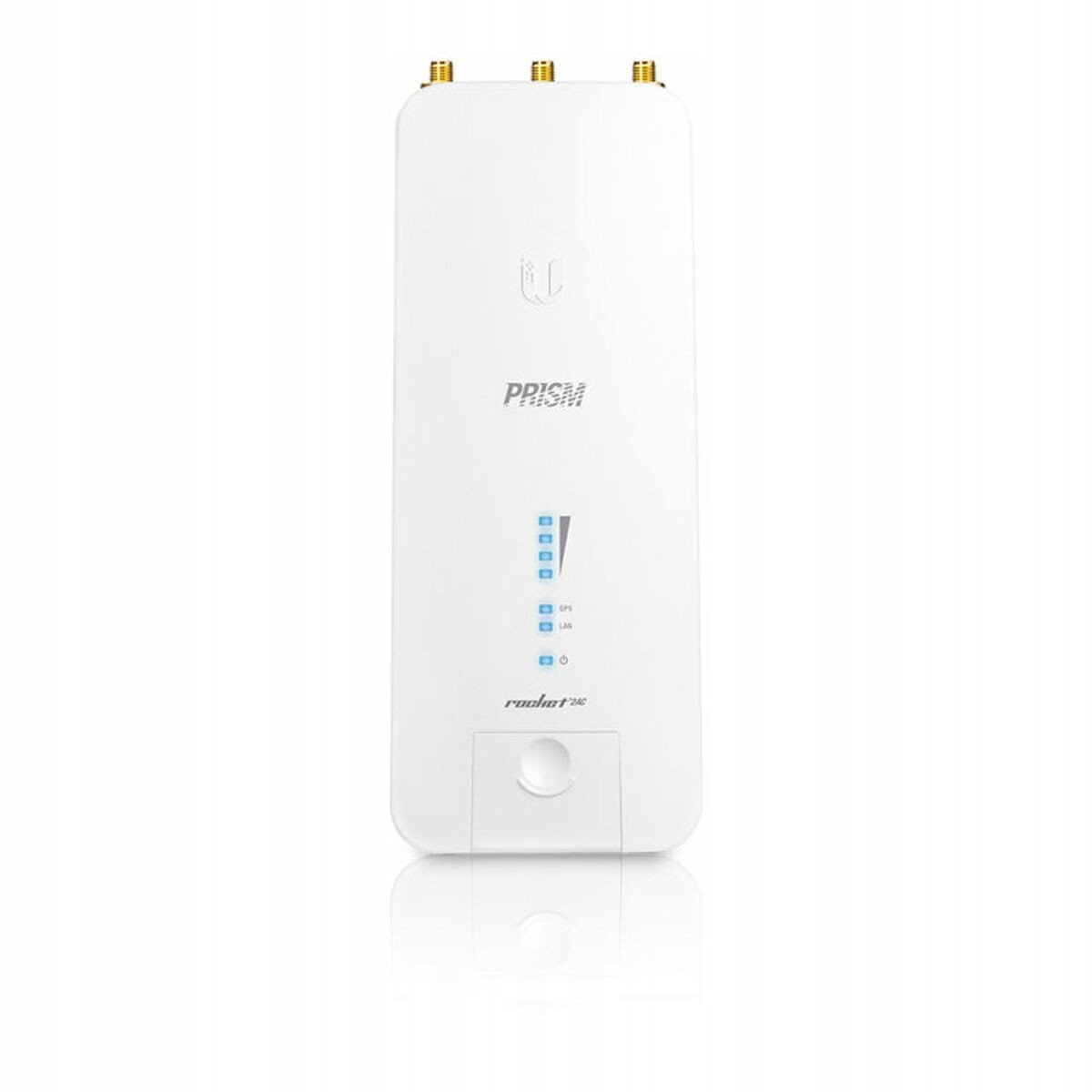 Přístupový bod Ubiquiti RAD-RD3 2,4 GHz Bílý