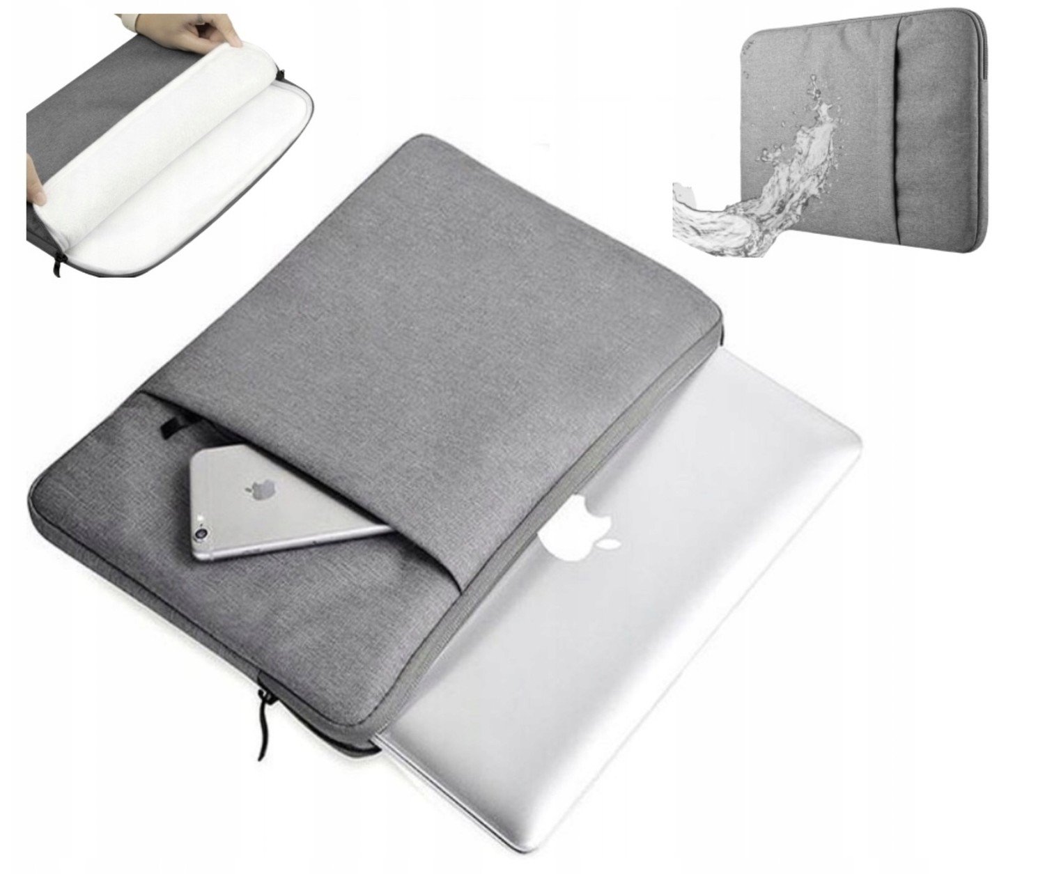 Pouzdro na notebook 13' Macbook Air Pro