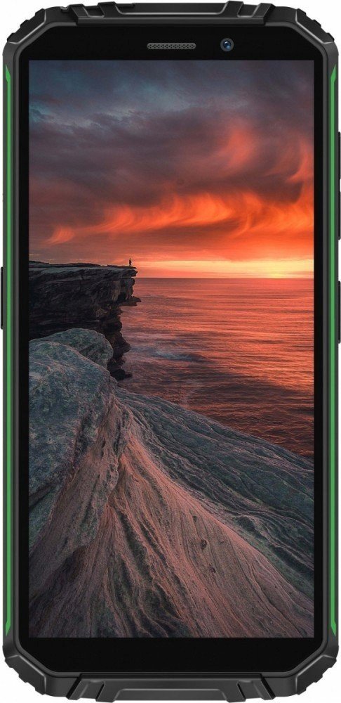 Smartphone WP18 Pro 4/64GB DualSIM zelený