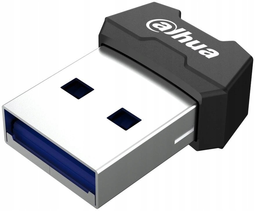 Pendrive 64GB Dahua USB-U166-31-64G