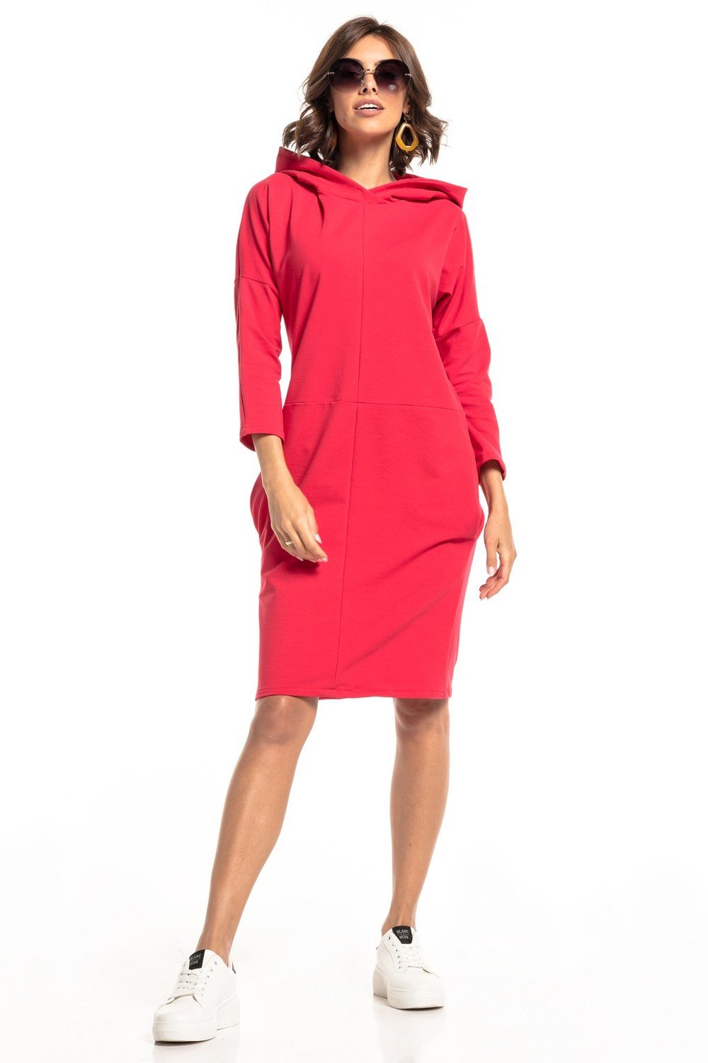 Tessita Woman's Dress T321 1