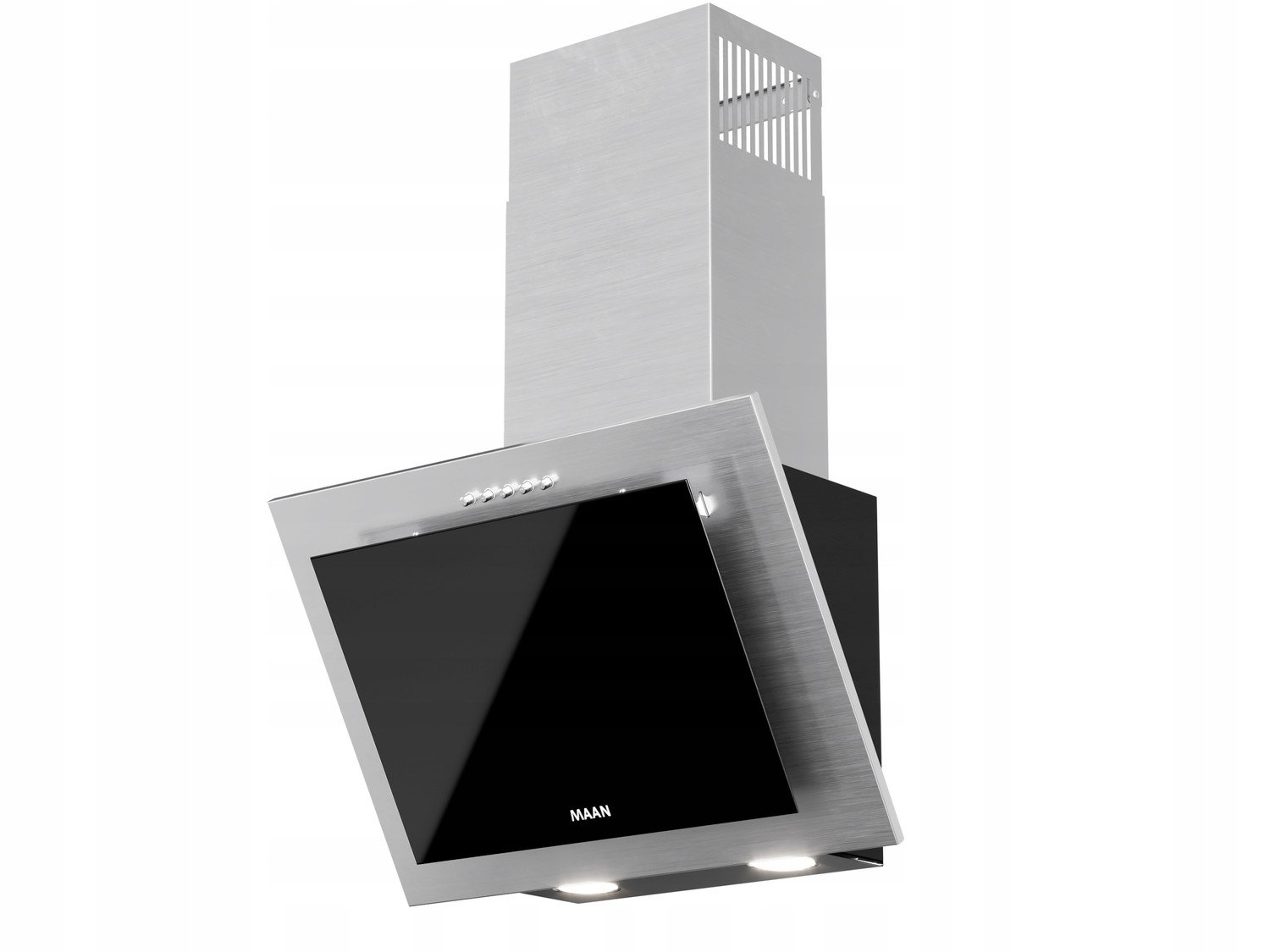 Digestoř Satén Nástěnná 60 CM Maan